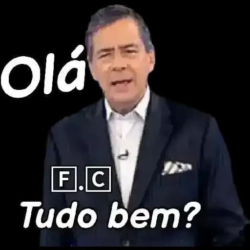 Reações Engraçadas Bolsonaro — 4