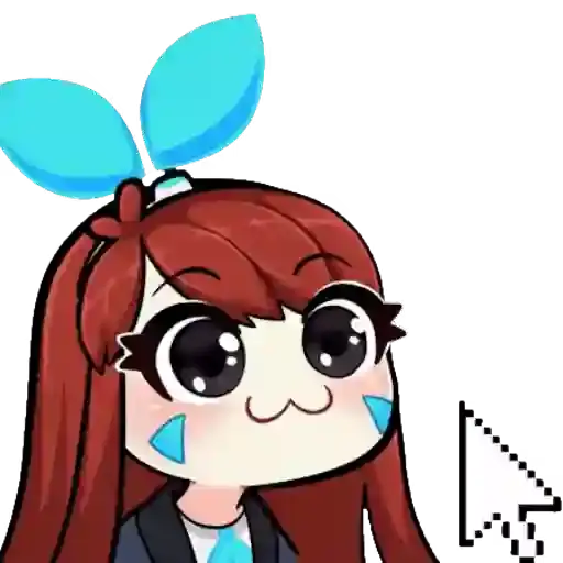 Chicas Kawaii Ciberpunk — 3