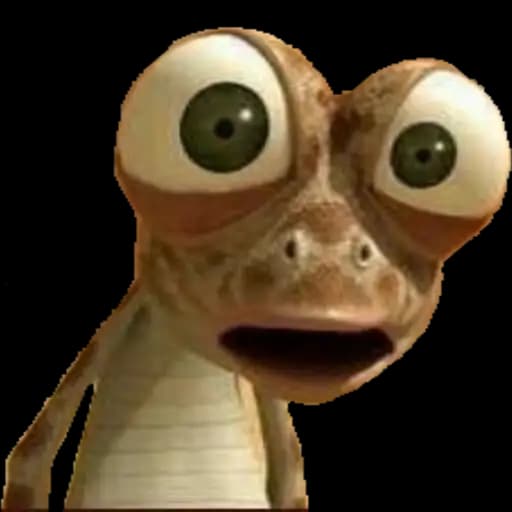 Personajes de Madagascar — 1