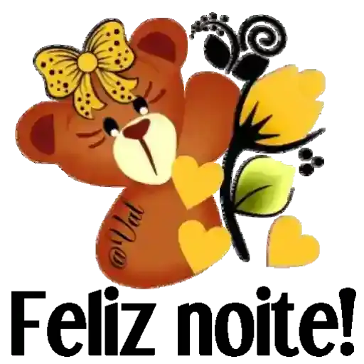 Ursinhos Românticos — 2