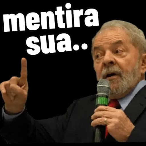 Lula Gánster — 1