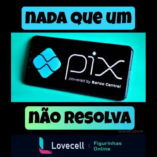 Banco Pix — 3