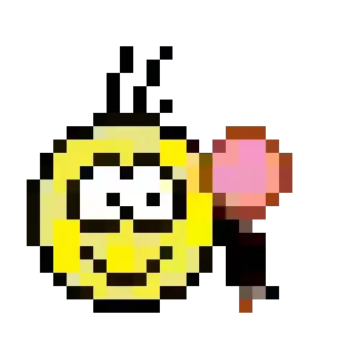 Ojos de Emoji Sorprendidos — 2