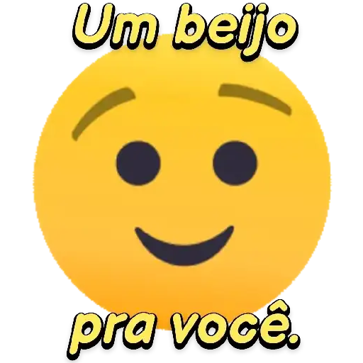 Funny Brazilian Emojis — 2