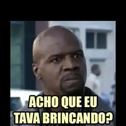 Mano do Brasil — 1