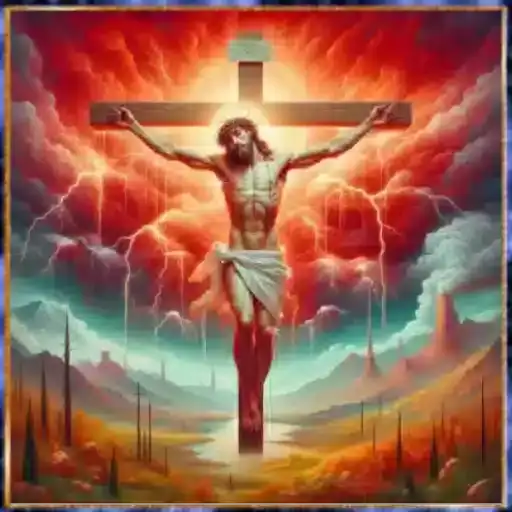 Paixão de Cristo — 2