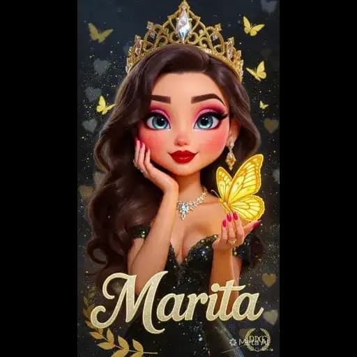 Princesas Lindas — 4