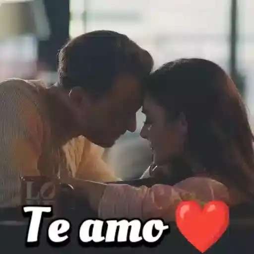 Love and Kisses — 1