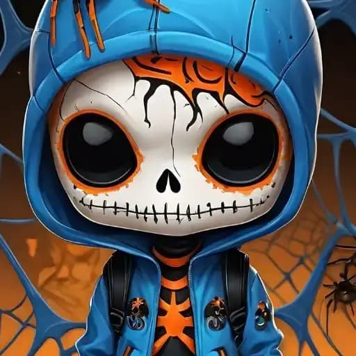 Crânios Punk Rock — 3