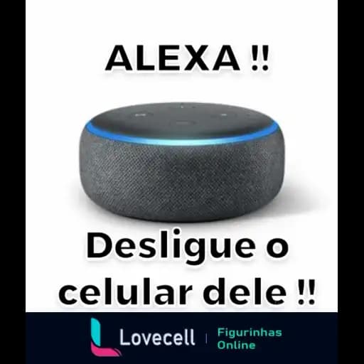 Alexa Divertida — 2