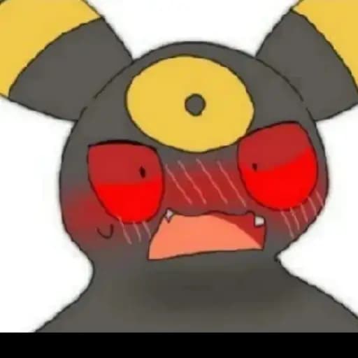 Eevee Evoluções Fofas — 3