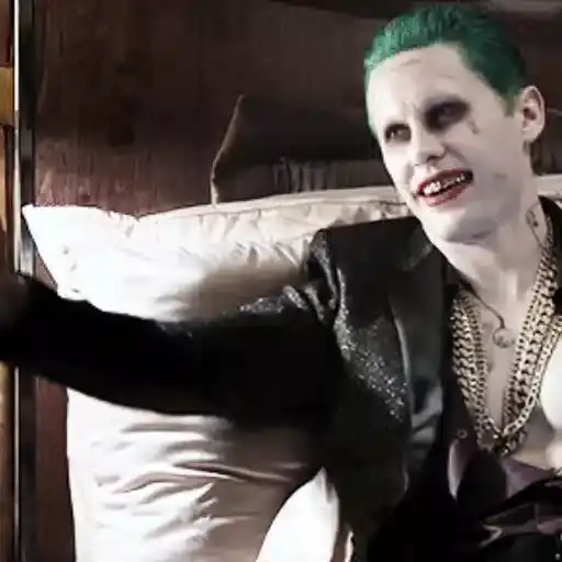 El Joker y Harley Quinn Enamorados — 3