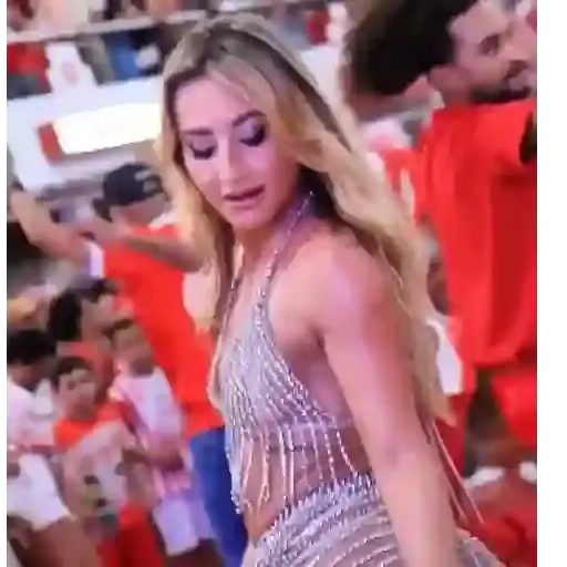 Bailando con Alegría — 3