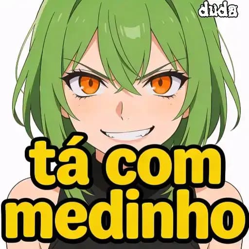 Amor e Afeto Fofo — 4