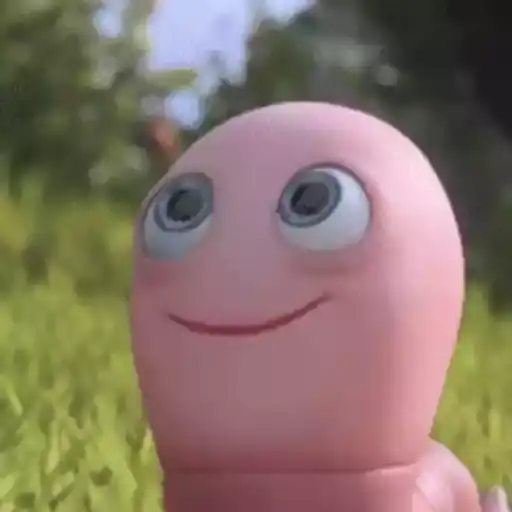 Plush Characters — 3