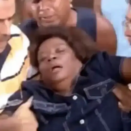 Reações Engraçadas de Vovozinhas — 2