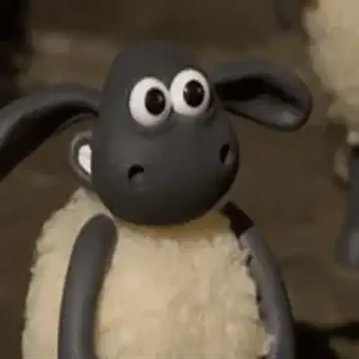 Baa Baa Cordero — 1