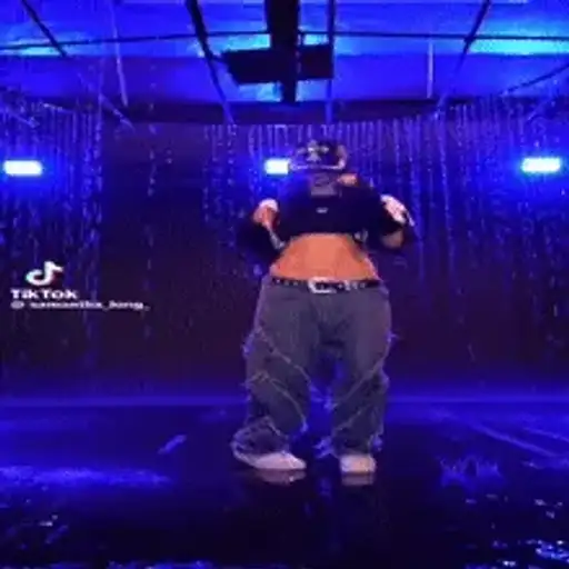 Bailarines de TikTok — 4