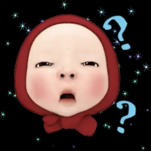 Bebê Confuso — 2