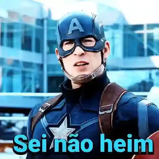Funny Avengers — 3