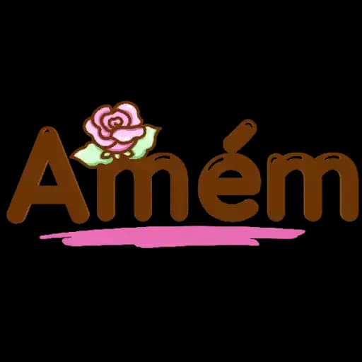 Religious Amen — 1