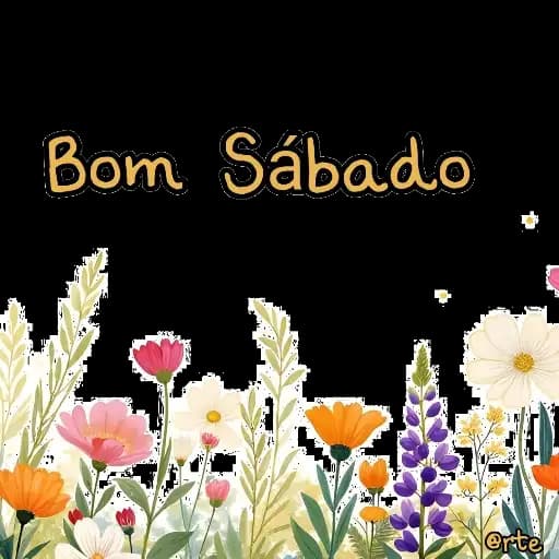 Flores de Boas Desejas — 3