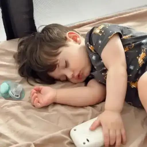 Cute Babies — 4