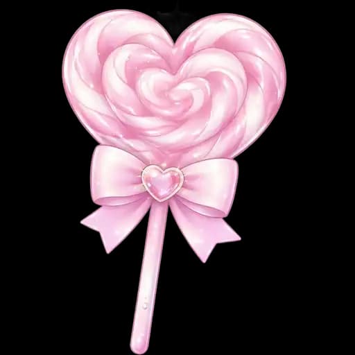 Dulces Coloridos — 4