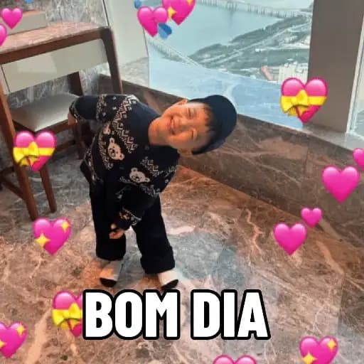 Cute Boy Good Morning — 4