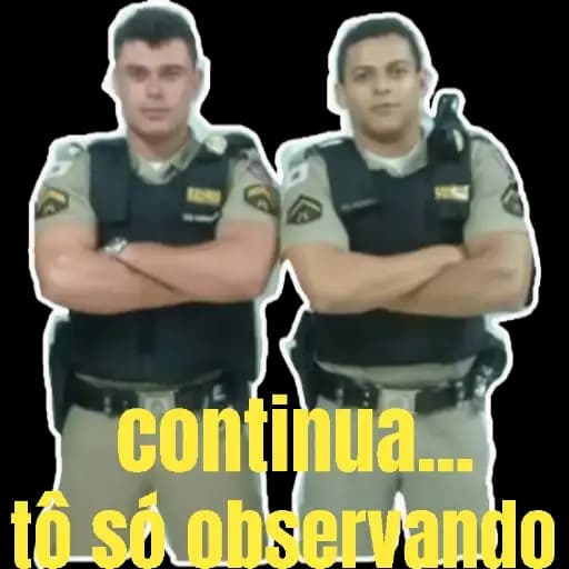 Soldado Fracassado — 2
