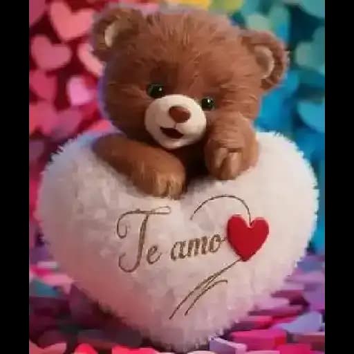 Ositos de Amor — 1