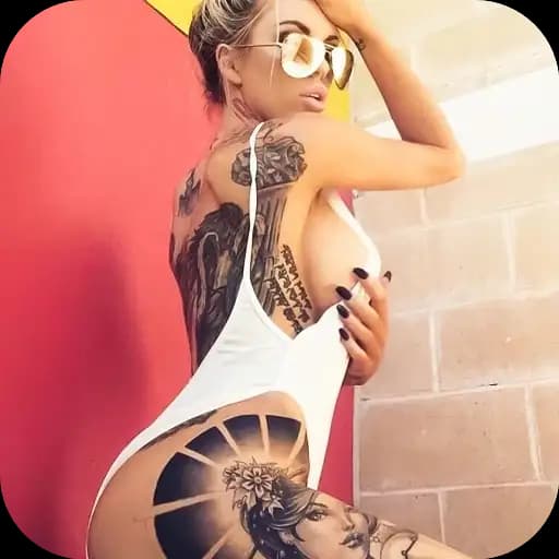 Mulheres Sensuais — 4