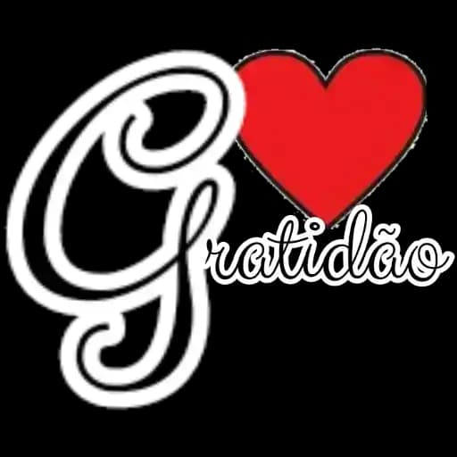 Gratidão Amorosa — 4