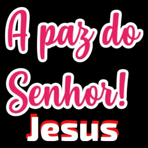 Paz do Senhor Jesus — 2