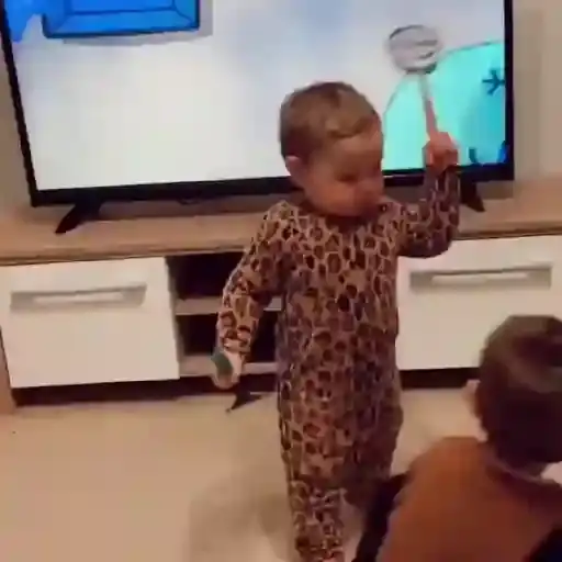 Funny Babies — 4