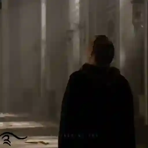 Vampiros Sombríos — 4