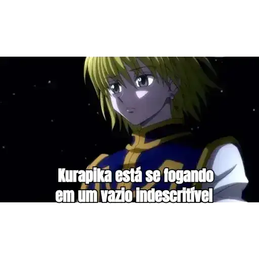 Animes e Mangás — 1