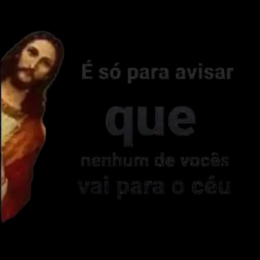 Bromas Sagradas — 1