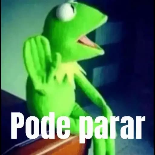 Kermit Reacts — 2