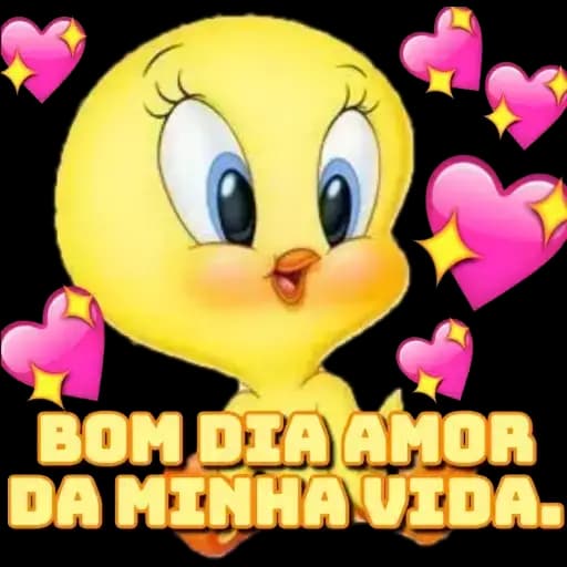 Personagens de Amor — 3