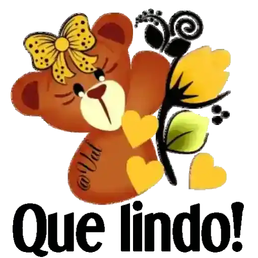 Ursinhos Românticos — 1