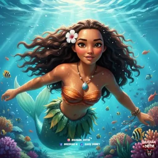 Sereias em Tempestade — 3