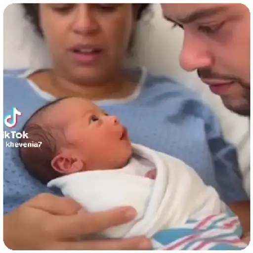 Bebés Lindos — 3