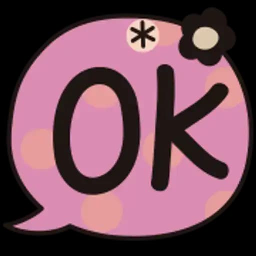 Ok Colorido — 2