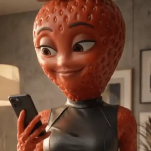 Frutas Personificadas — 1