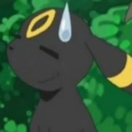 Cute Eevee Evolutions — 3