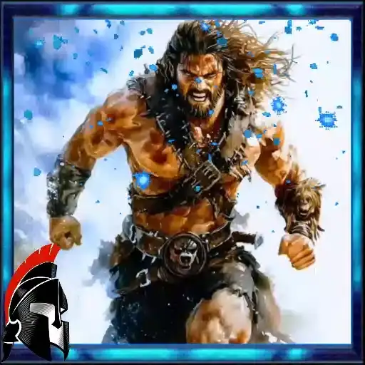 Deuses Mitológicos — 2