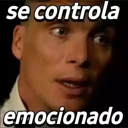 Emocionado Reações — 3