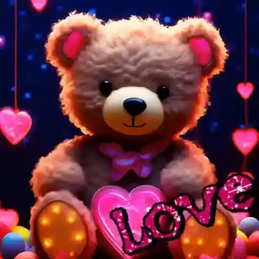 Osos de Amor — 3