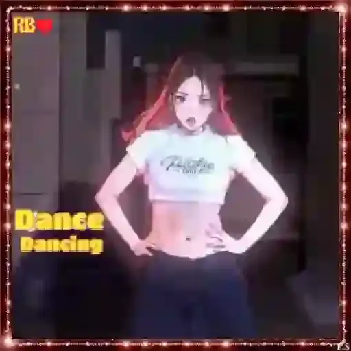 Chicas Bailando DJ RB — 2